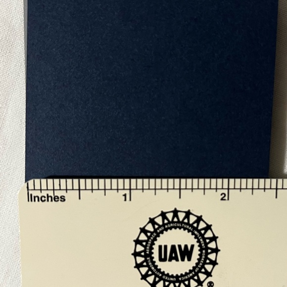 Gift tags blank to create your own design - Picture 6 of 7